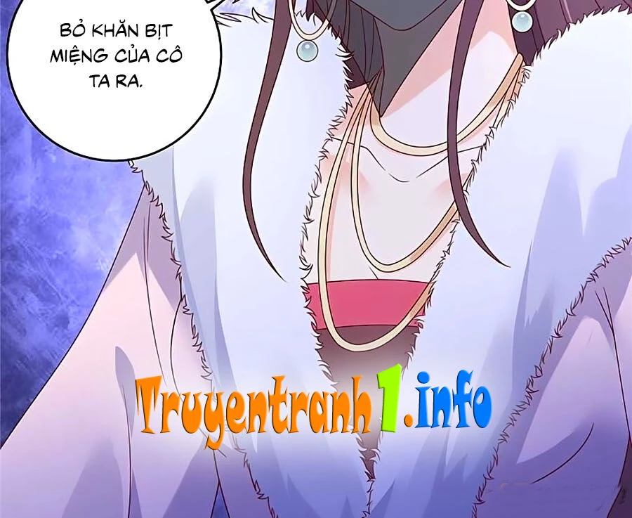 Tà Vương Phúc Hắc Sủng Nhập Cốt Chapter 100 - 5