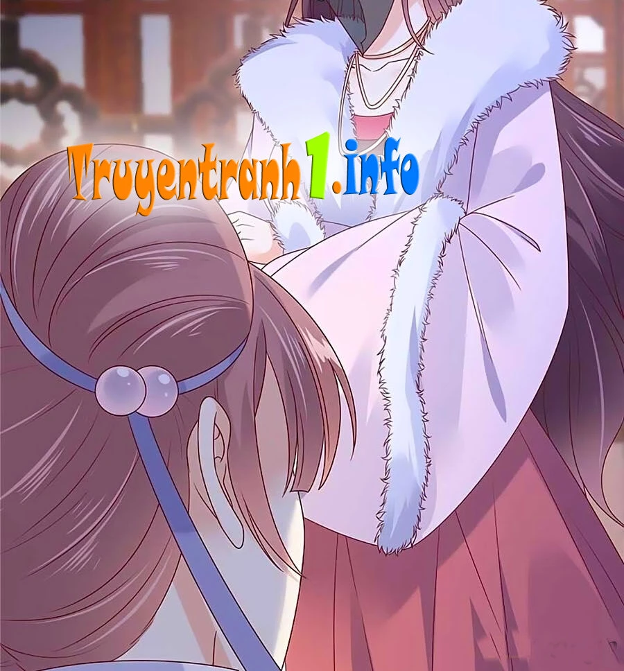 Tà Vương Phúc Hắc Sủng Nhập Cốt Chapter 100 - 10