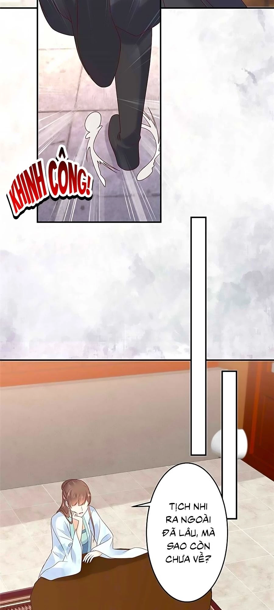 Tà Vương Phúc Hắc Sủng Nhập Cốt Chapter 101 - 8