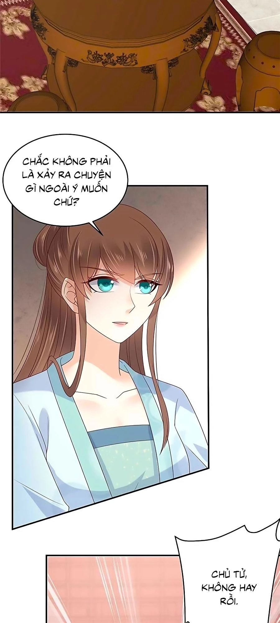 Tà Vương Phúc Hắc Sủng Nhập Cốt Chapter 101 - 9