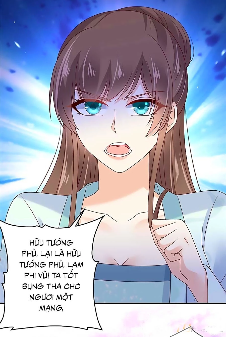 Tà Vương Phúc Hắc Sủng Nhập Cốt Chapter 101 - 16