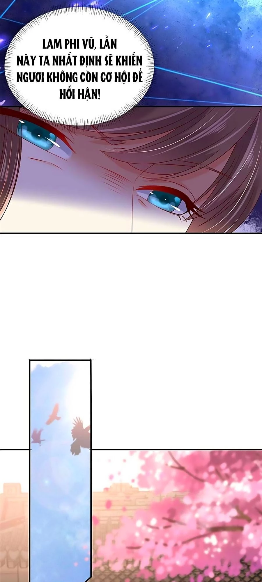 Tà Vương Phúc Hắc Sủng Nhập Cốt Chapter 101 - 20