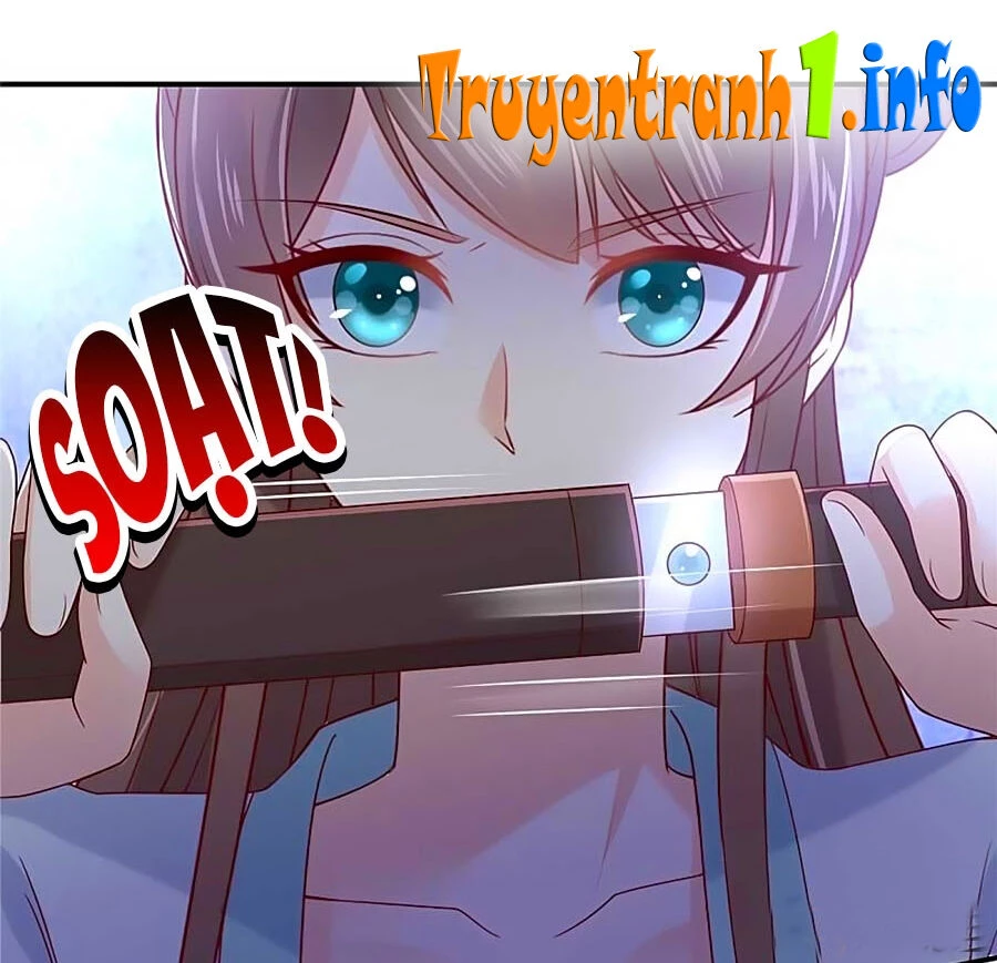 Tà Vương Phúc Hắc Sủng Nhập Cốt Chapter 101 - 22