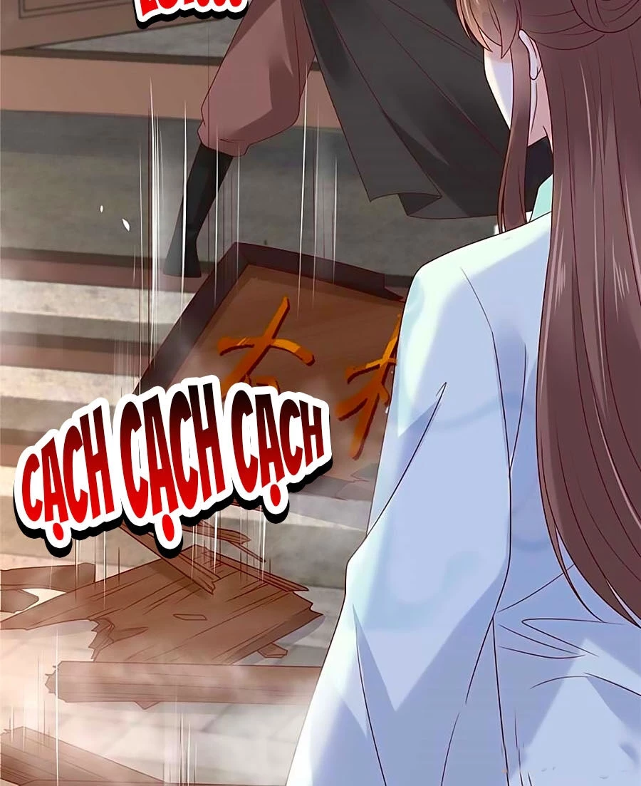 Tà Vương Phúc Hắc Sủng Nhập Cốt Chapter 101 - 25