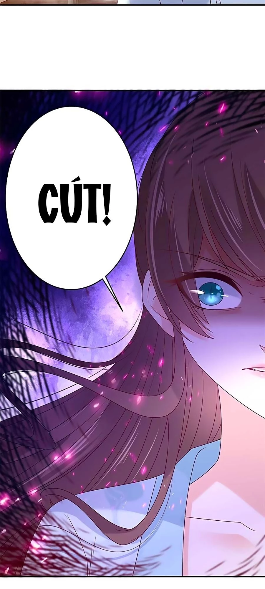 Tà Vương Phúc Hắc Sủng Nhập Cốt Chapter 101 - 26