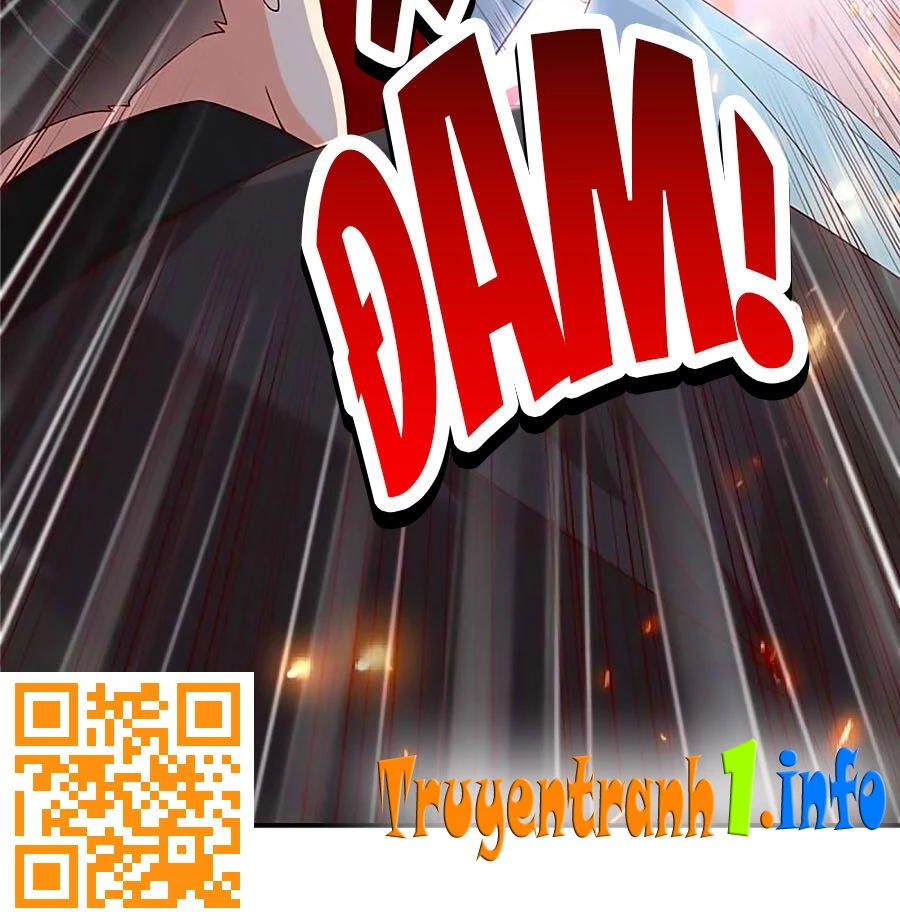 Tà Vương Phúc Hắc Sủng Nhập Cốt Chapter 101 - 30