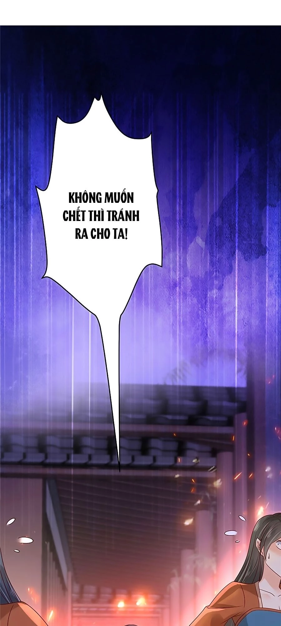 Tà Vương Phúc Hắc Sủng Nhập Cốt Chapter 102 - 1