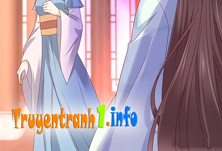 Tà Vương Phúc Hắc Sủng Nhập Cốt Chapter 102 - 3