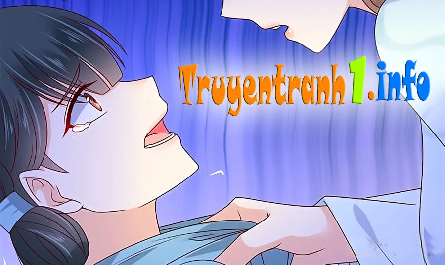 Tà Vương Phúc Hắc Sủng Nhập Cốt Chapter 102 - 5