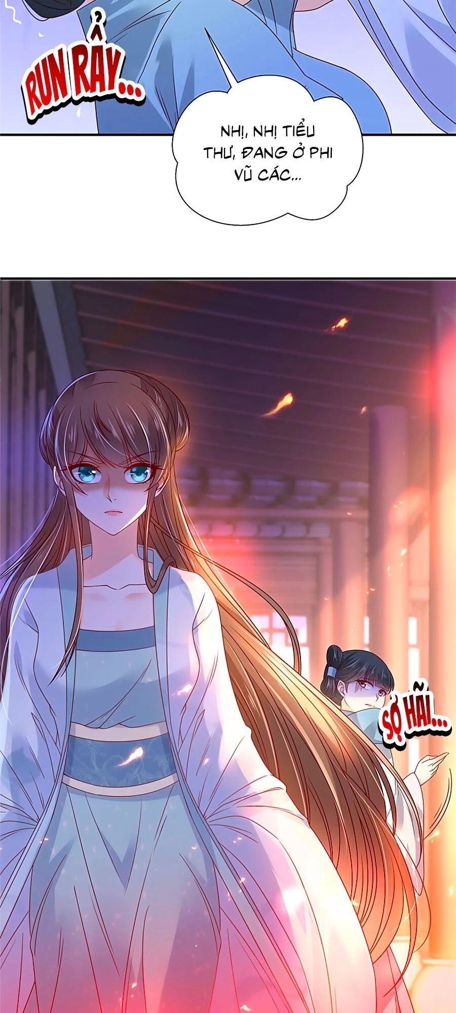 Tà Vương Phúc Hắc Sủng Nhập Cốt Chapter 102 - 6