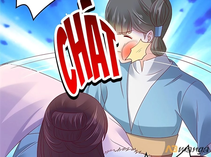 Tà Vương Phúc Hắc Sủng Nhập Cốt Chapter 102 - 9