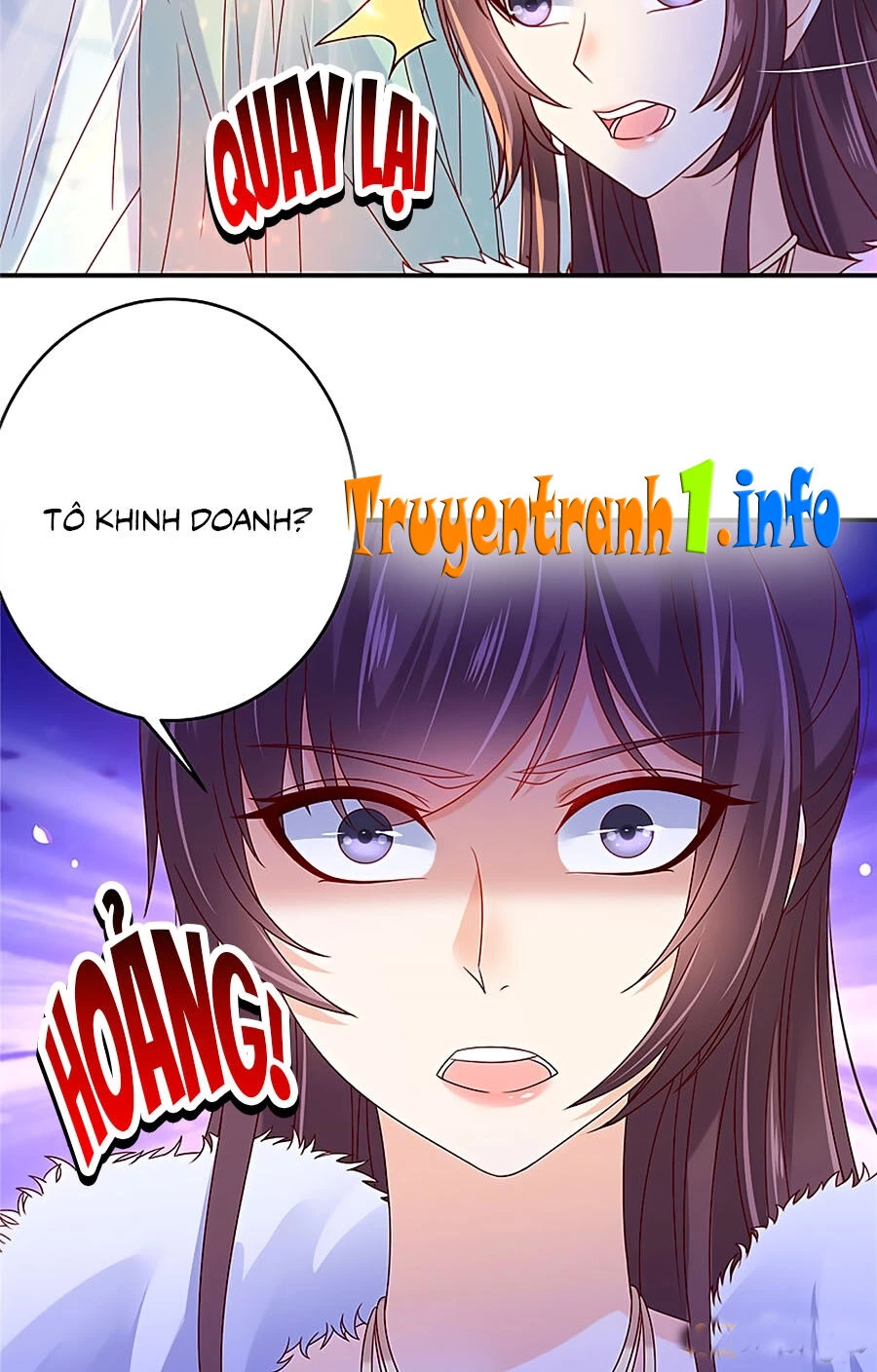 Tà Vương Phúc Hắc Sủng Nhập Cốt Chapter 102 - 14