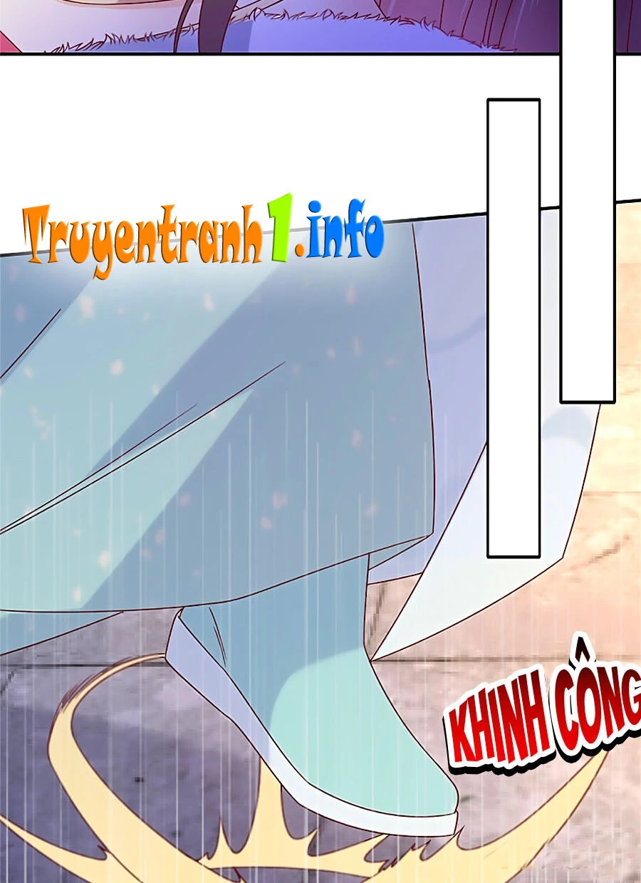 Tà Vương Phúc Hắc Sủng Nhập Cốt Chapter 102 - 31