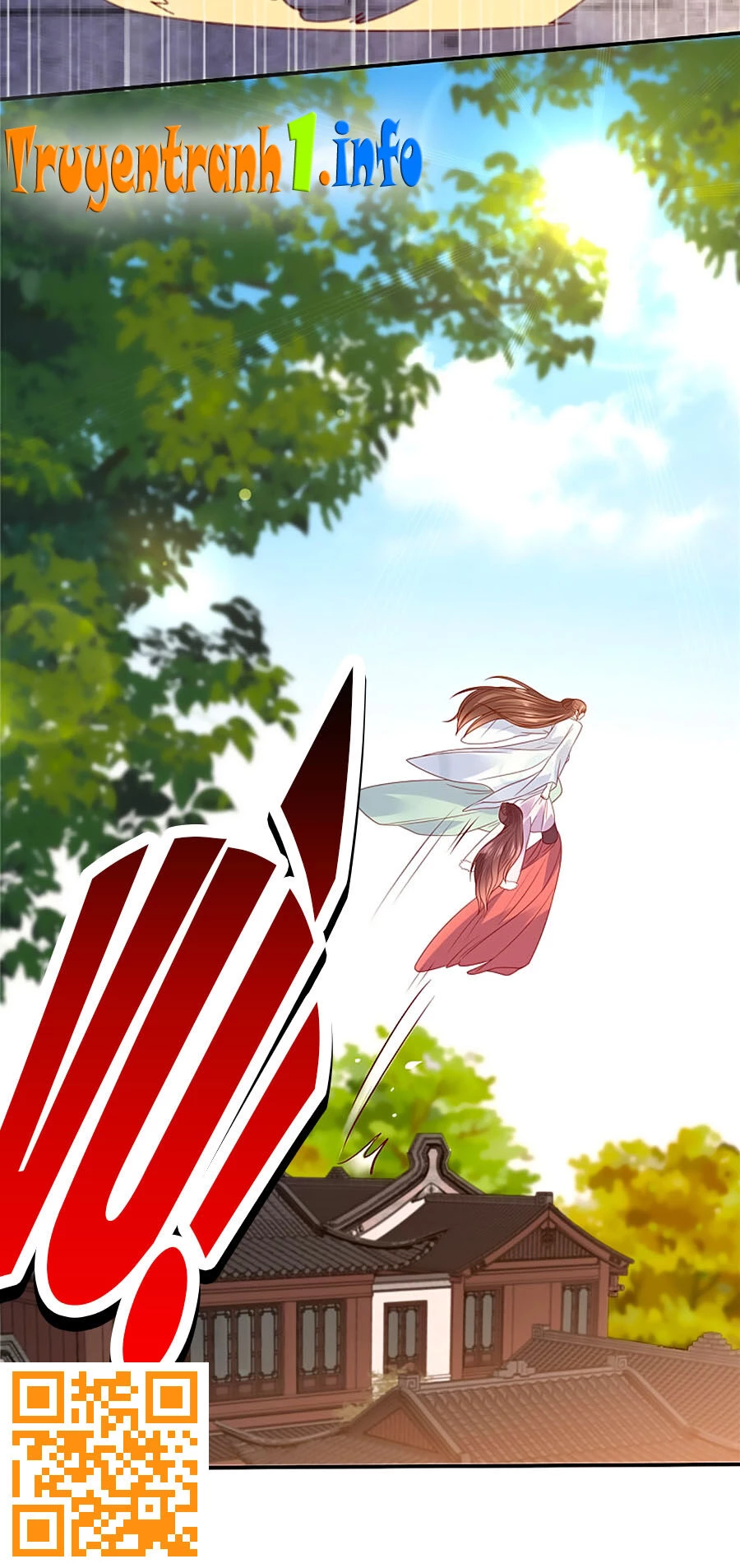 Tà Vương Phúc Hắc Sủng Nhập Cốt Chapter 102 - 32