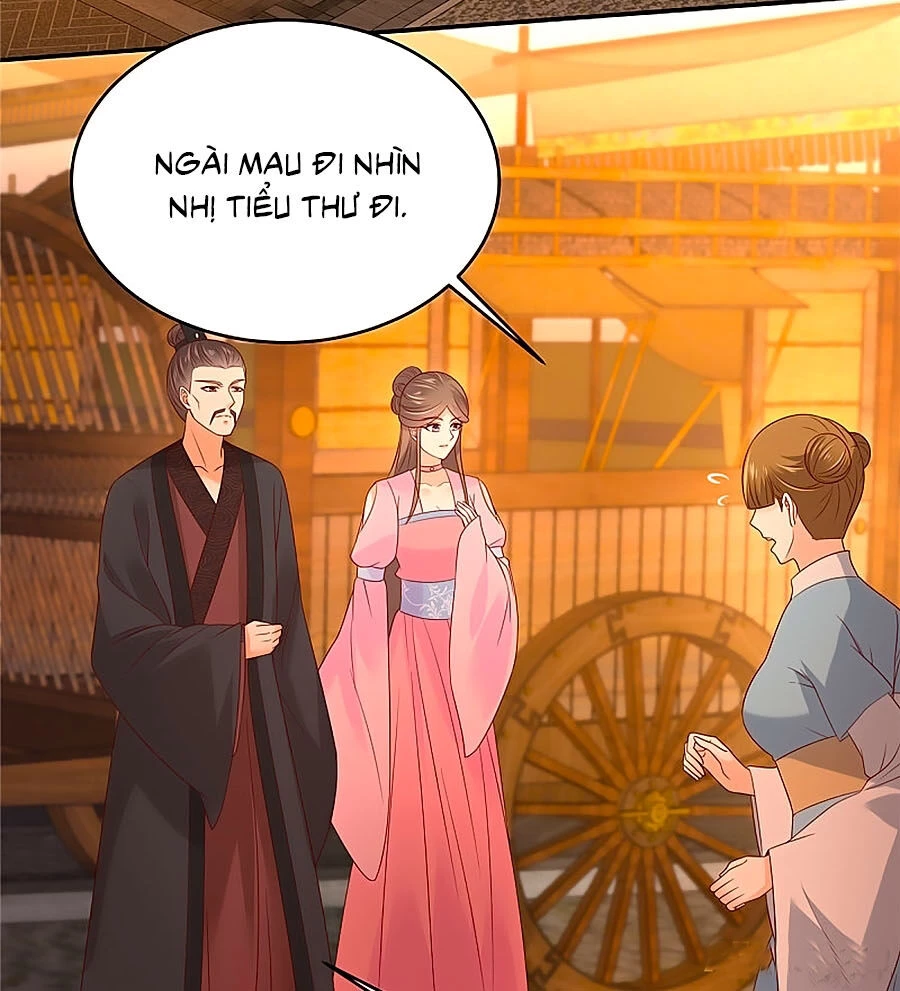 Tà Vương Phúc Hắc Sủng Nhập Cốt Chapter 103 - 2