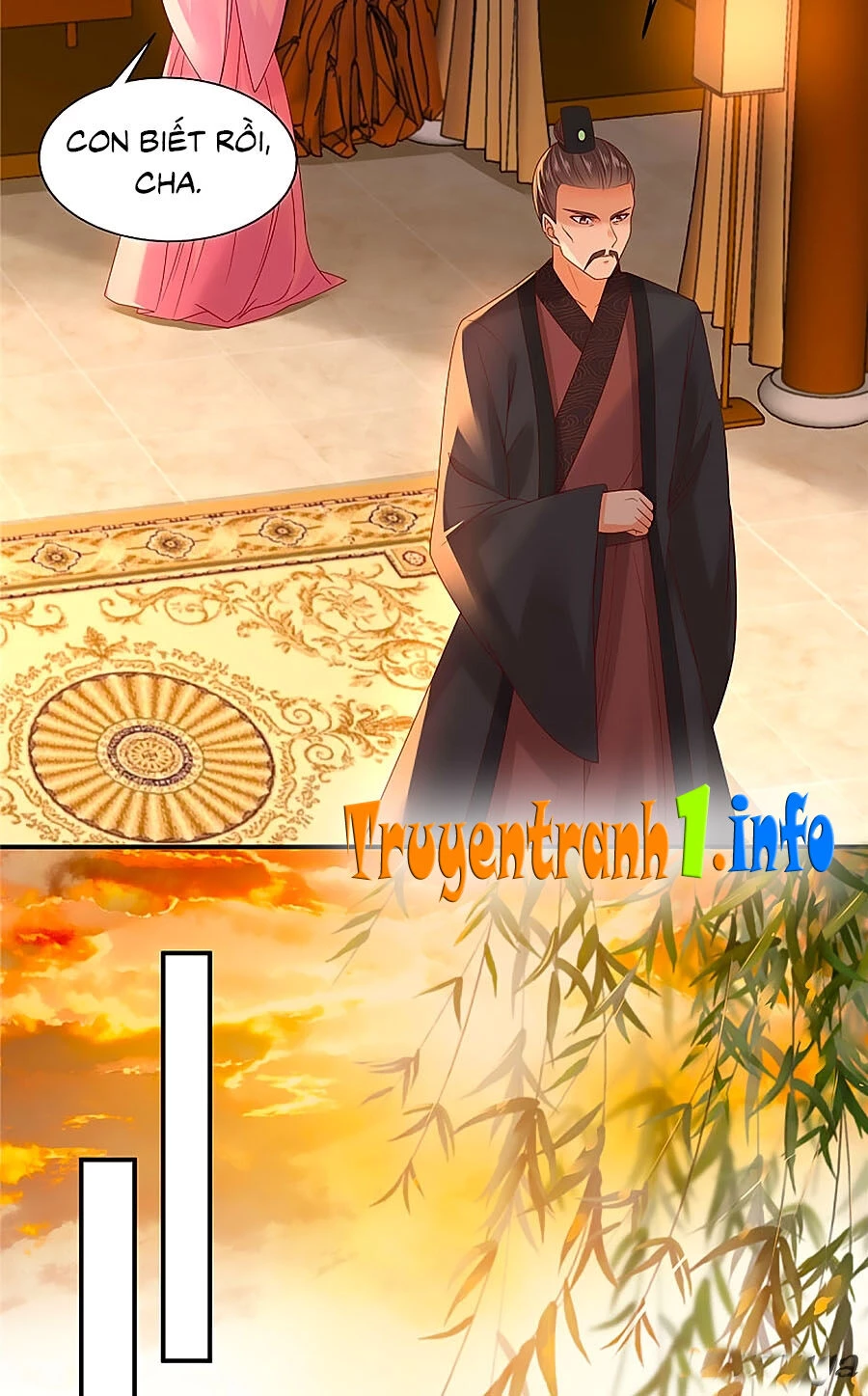 Tà Vương Phúc Hắc Sủng Nhập Cốt Chapter 103 - 6