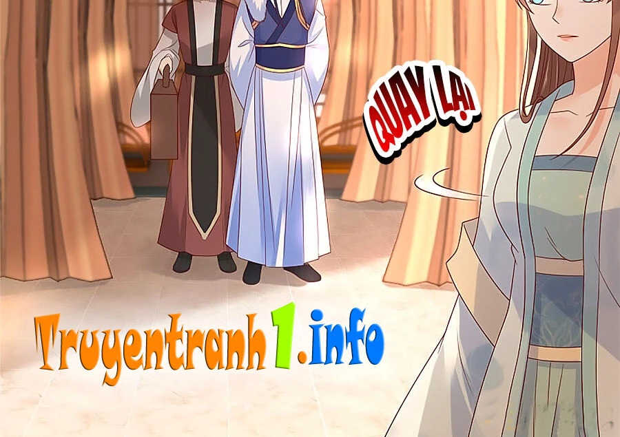 Tà Vương Phúc Hắc Sủng Nhập Cốt Chapter 103 - 11