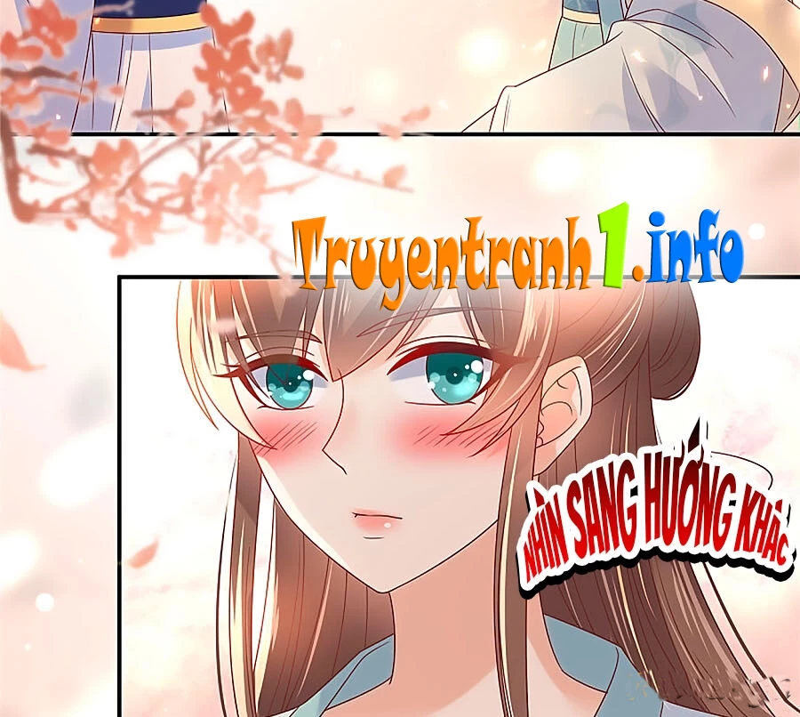 Tà Vương Phúc Hắc Sủng Nhập Cốt Chapter 103 - 17