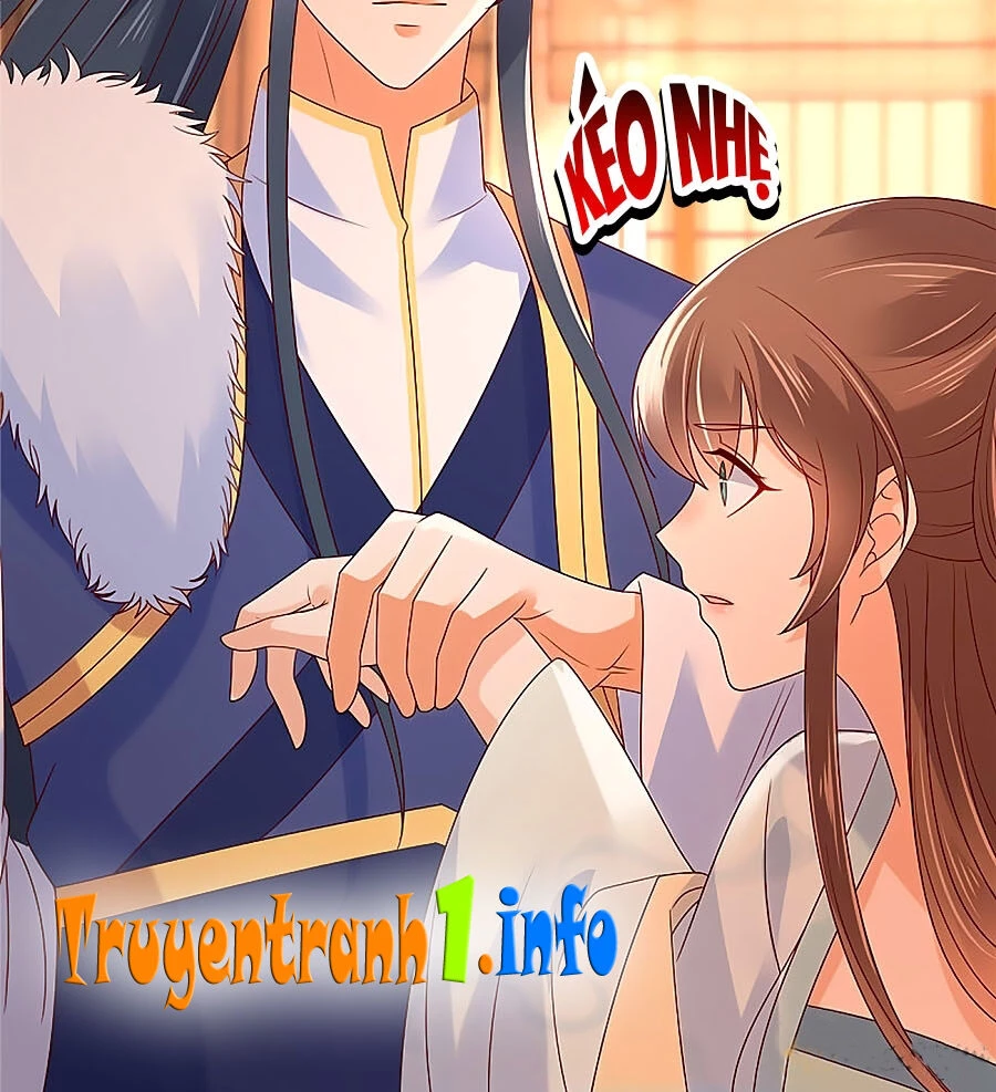 Tà Vương Phúc Hắc Sủng Nhập Cốt Chapter 103 - 21