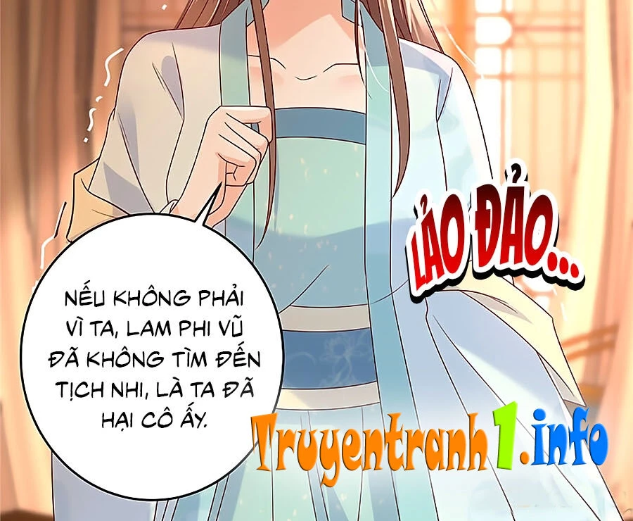 Tà Vương Phúc Hắc Sủng Nhập Cốt Chapter 103 - 24