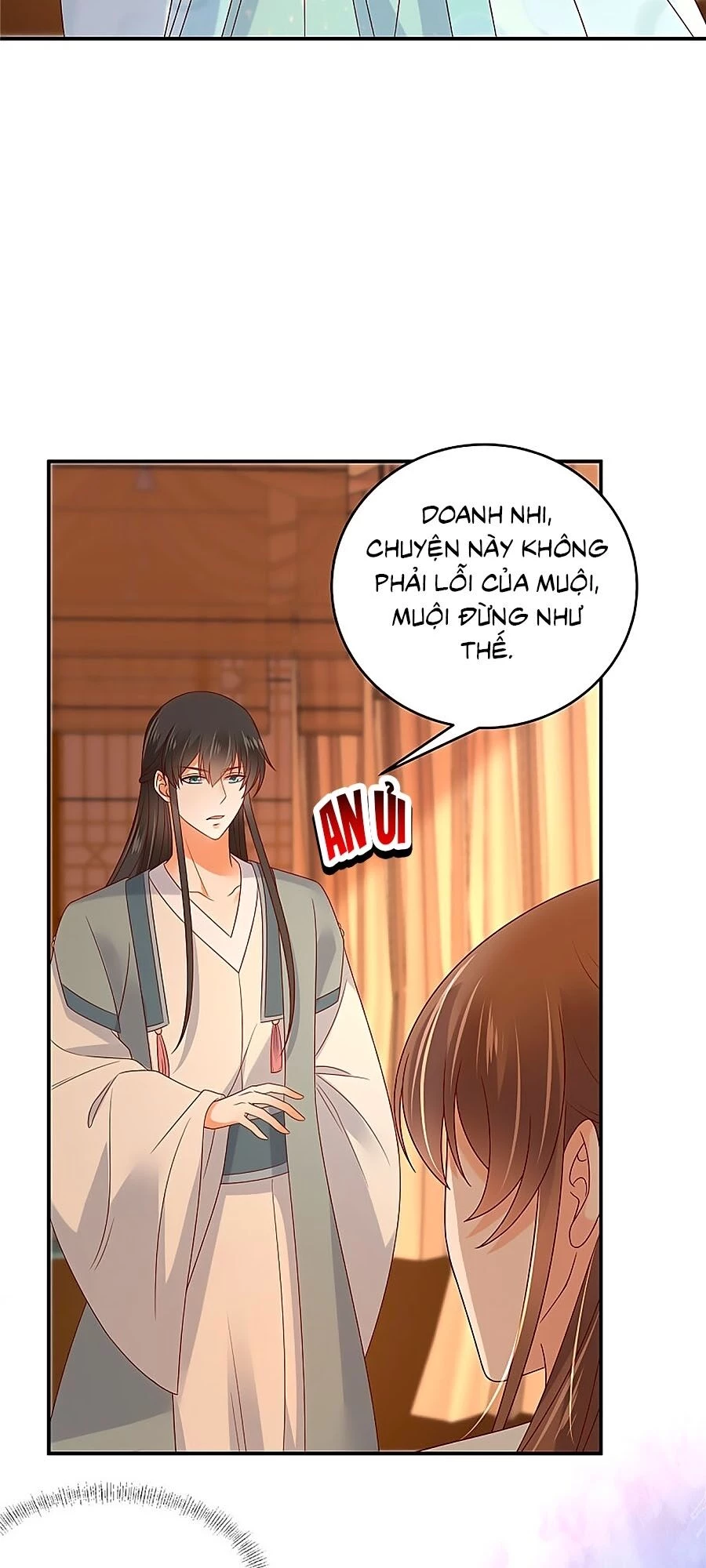 Tà Vương Phúc Hắc Sủng Nhập Cốt Chapter 103 - 25