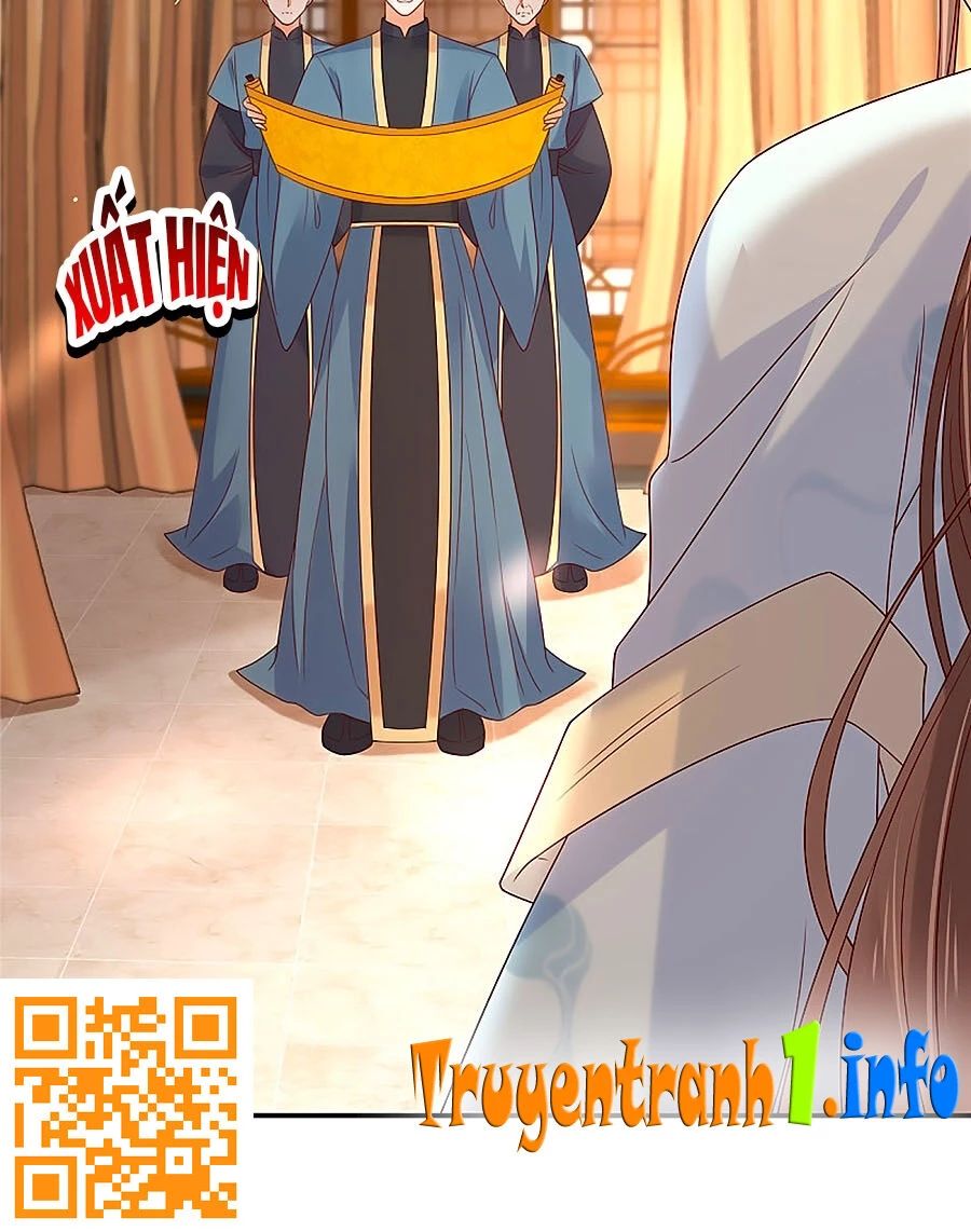 Tà Vương Phúc Hắc Sủng Nhập Cốt Chapter 103 - 27