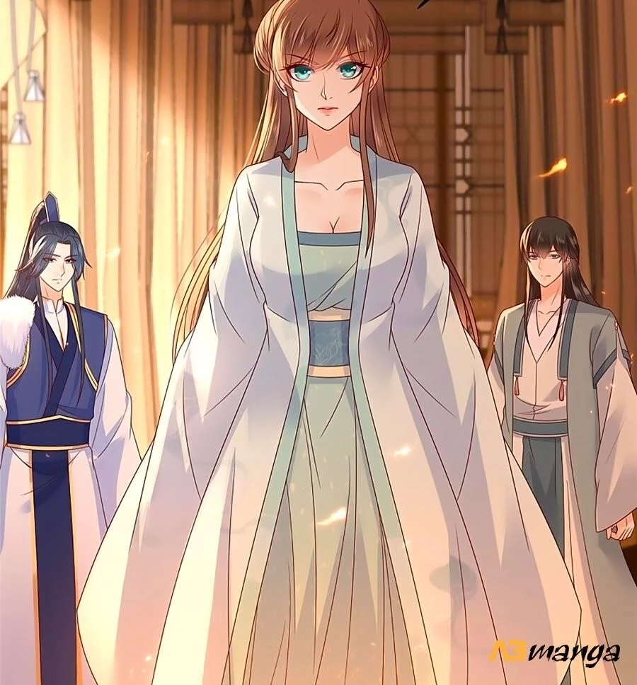 Tà Vương Phúc Hắc Sủng Nhập Cốt Chapter 104 - 2