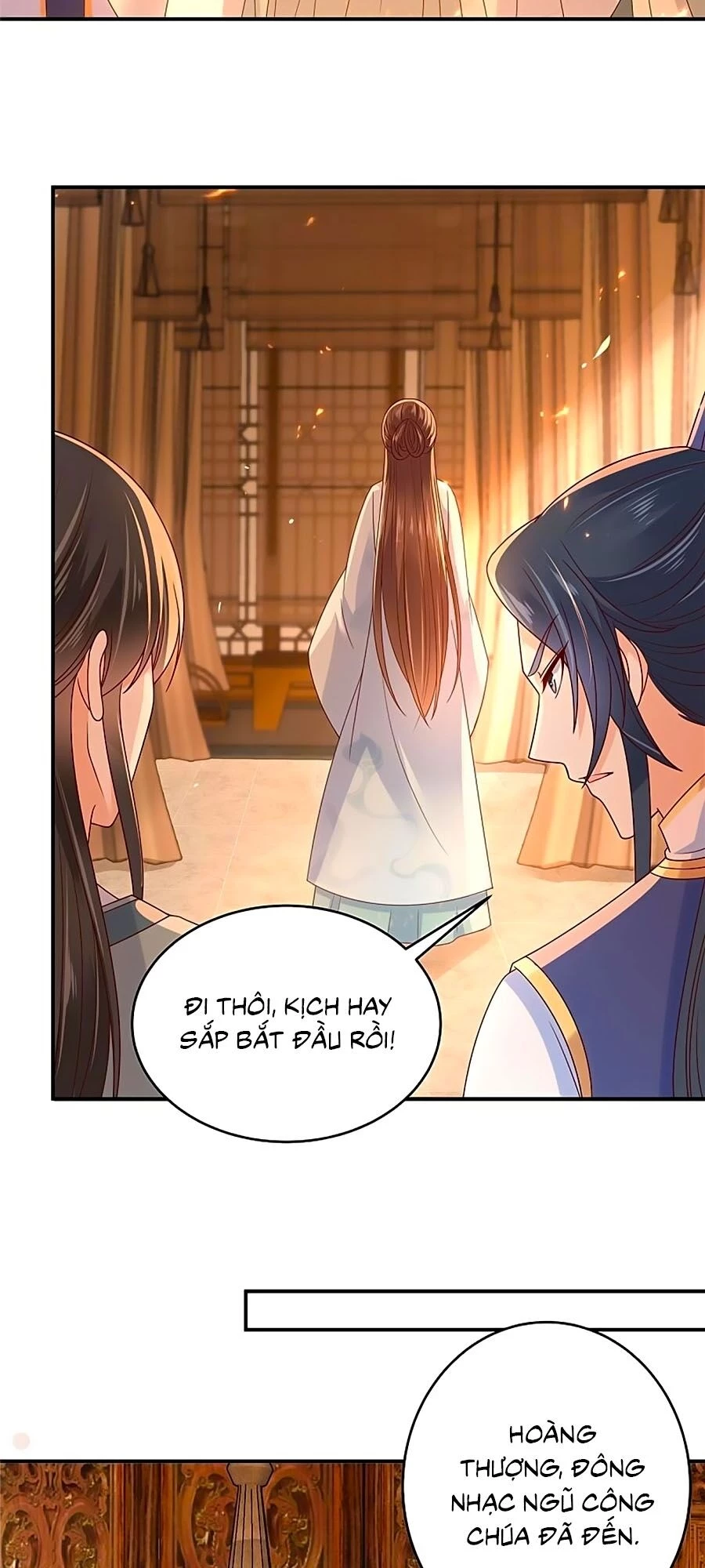 Tà Vương Phúc Hắc Sủng Nhập Cốt Chapter 104 - 3