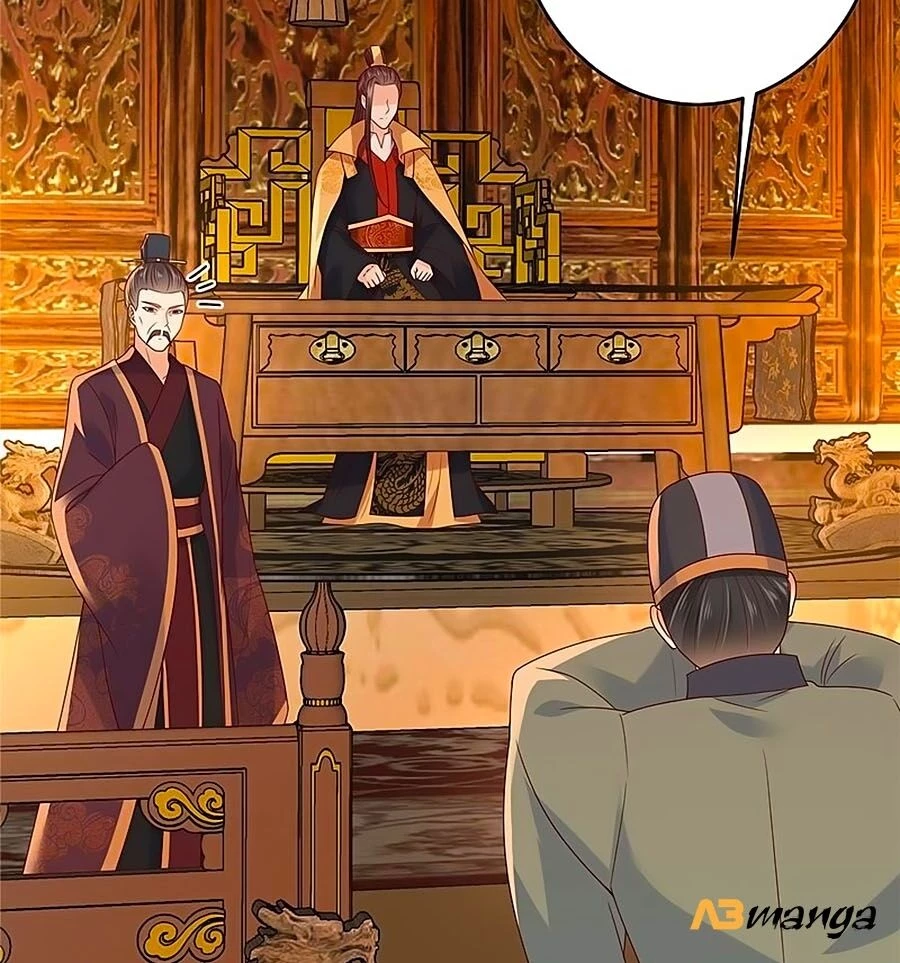 Tà Vương Phúc Hắc Sủng Nhập Cốt Chapter 104 - 4