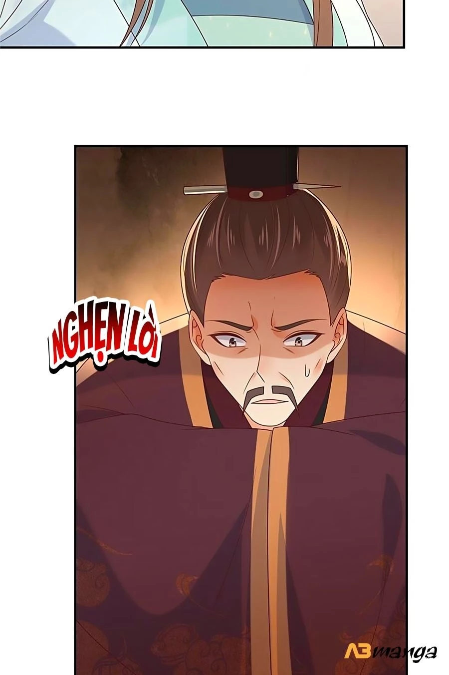 Tà Vương Phúc Hắc Sủng Nhập Cốt Chapter 104 - 12
