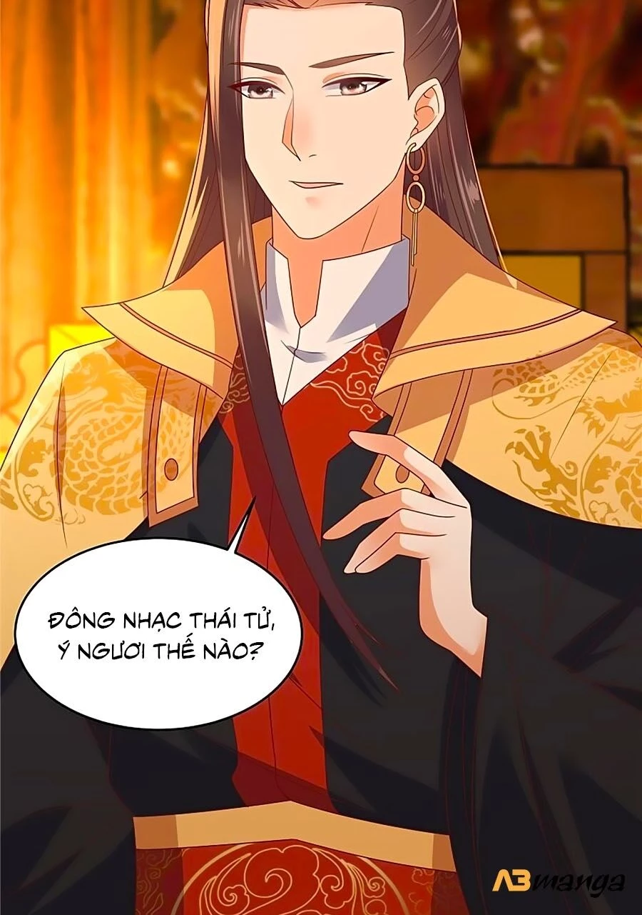 Tà Vương Phúc Hắc Sủng Nhập Cốt Chapter 104 - 16