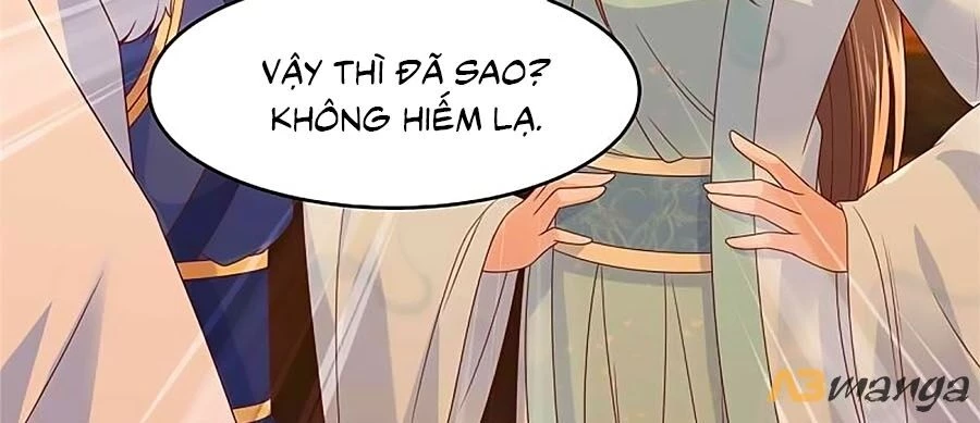 Tà Vương Phúc Hắc Sủng Nhập Cốt Chapter 105 - 5