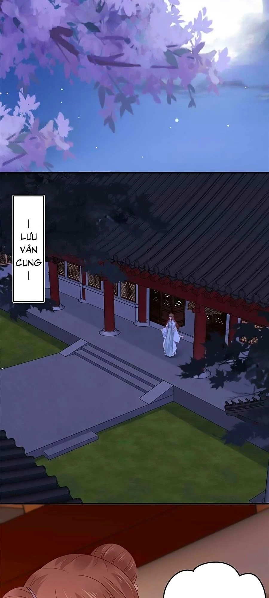 Tà Vương Phúc Hắc Sủng Nhập Cốt Chapter 105 - 23