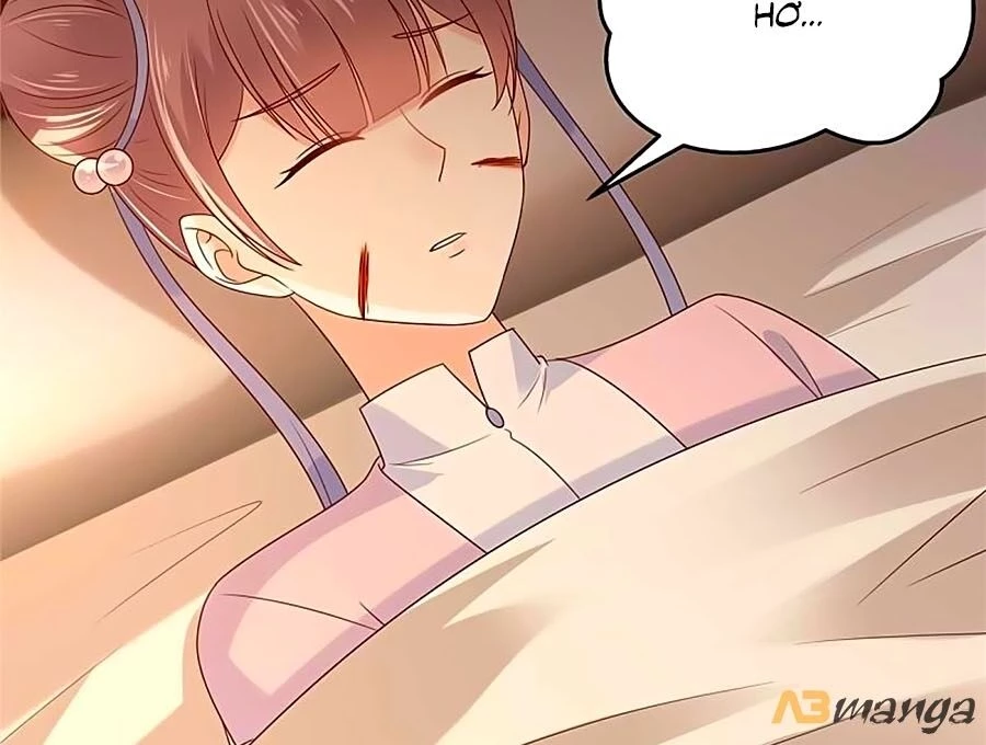 Tà Vương Phúc Hắc Sủng Nhập Cốt Chapter 105 - 24