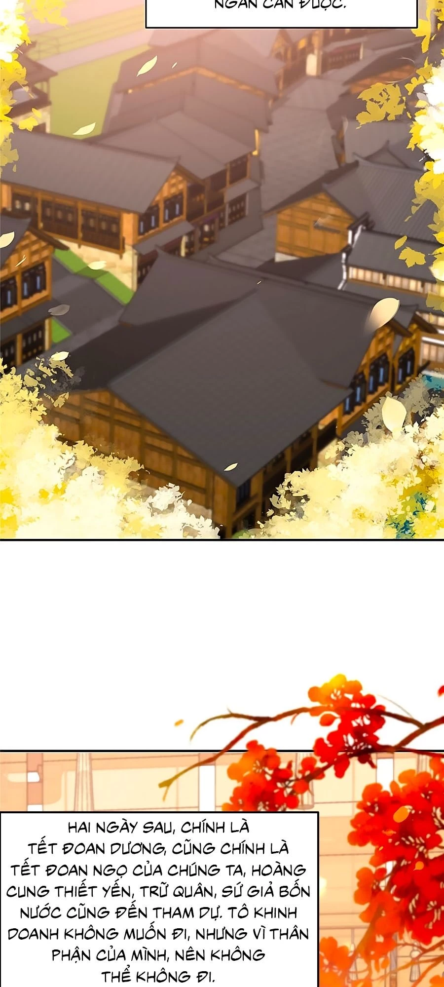 Tà Vương Phúc Hắc Sủng Nhập Cốt Chapter 107 - 4