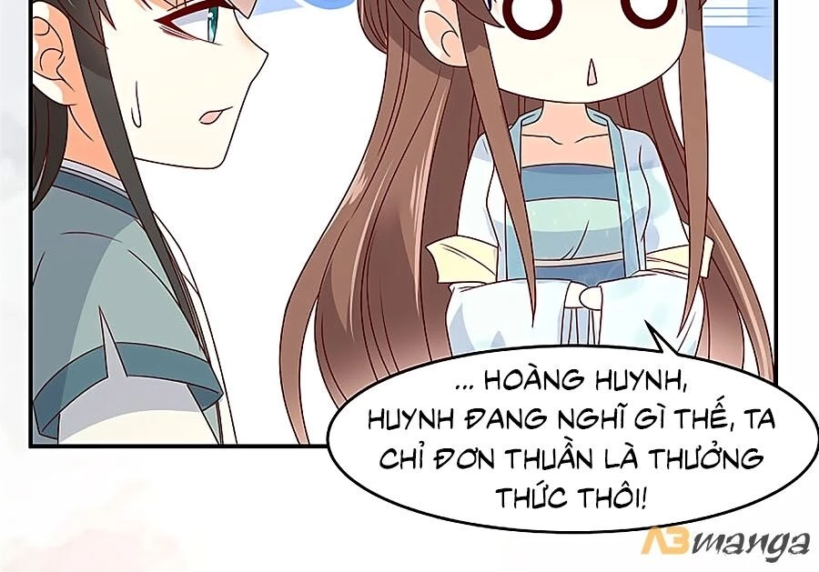 Tà Vương Phúc Hắc Sủng Nhập Cốt Chapter 107 - 10