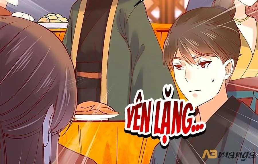 Tà Vương Phúc Hắc Sủng Nhập Cốt Chapter 109 - 3