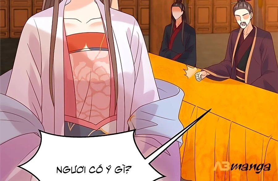 Tà Vương Phúc Hắc Sủng Nhập Cốt Chapter 110 - 2