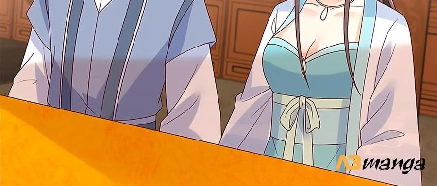 Tà Vương Phúc Hắc Sủng Nhập Cốt Chapter 110 - 4