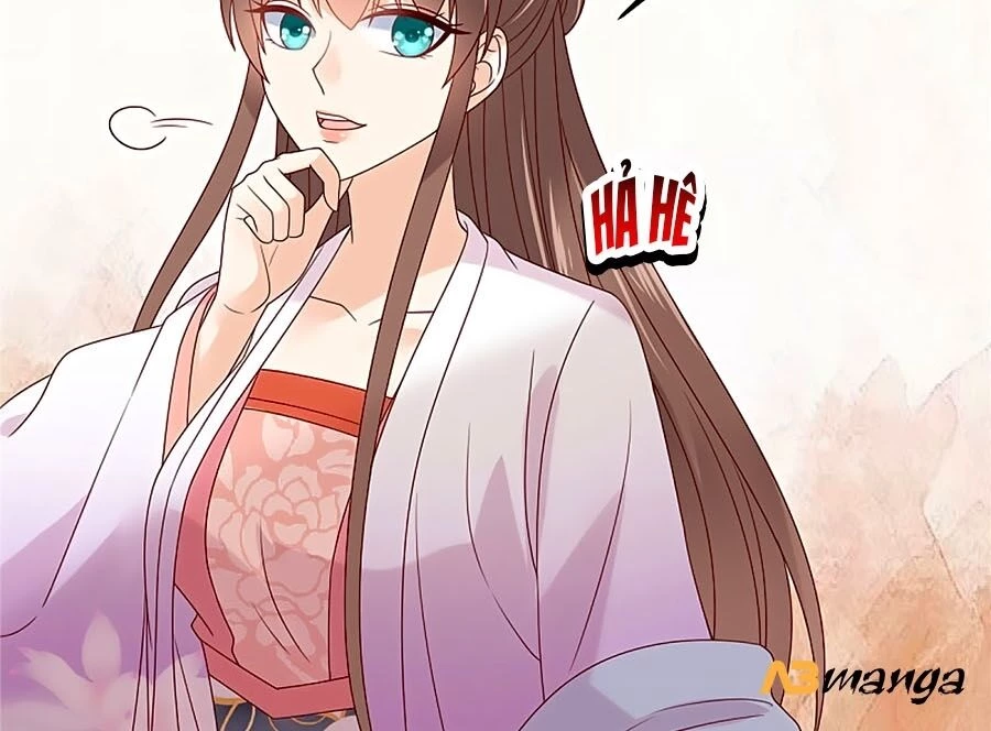 Tà Vương Phúc Hắc Sủng Nhập Cốt Chapter 111 - 9