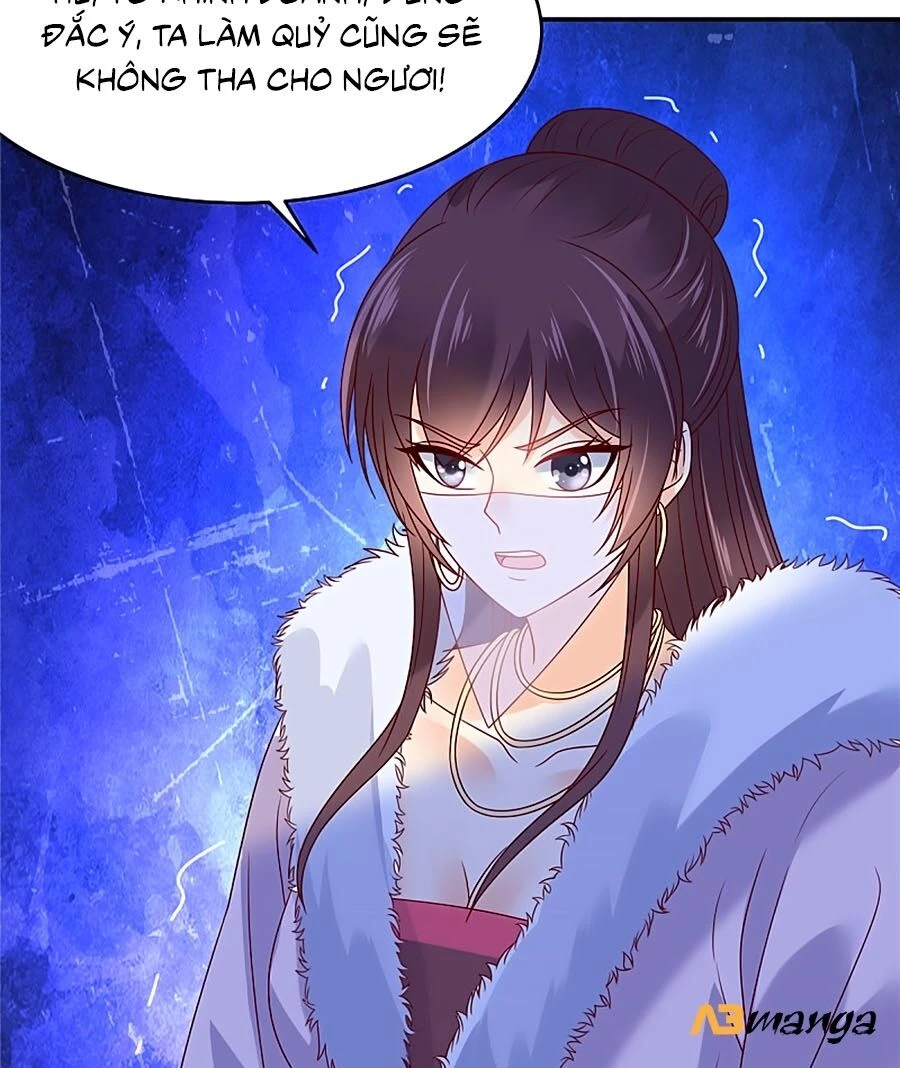 Tà Vương Phúc Hắc Sủng Nhập Cốt Chapter 111 - 20