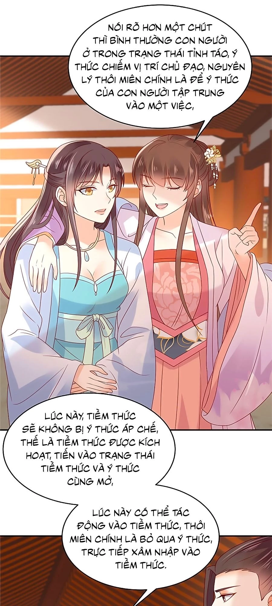 Tà Vương Phúc Hắc Sủng Nhập Cốt Chapter 112 - 5