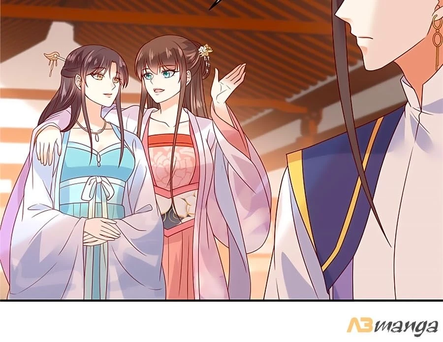 Tà Vương Phúc Hắc Sủng Nhập Cốt Chapter 112 - 6