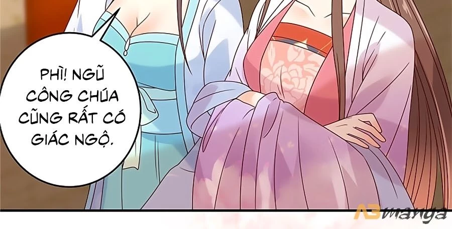 Tà Vương Phúc Hắc Sủng Nhập Cốt Chapter 112 - 13