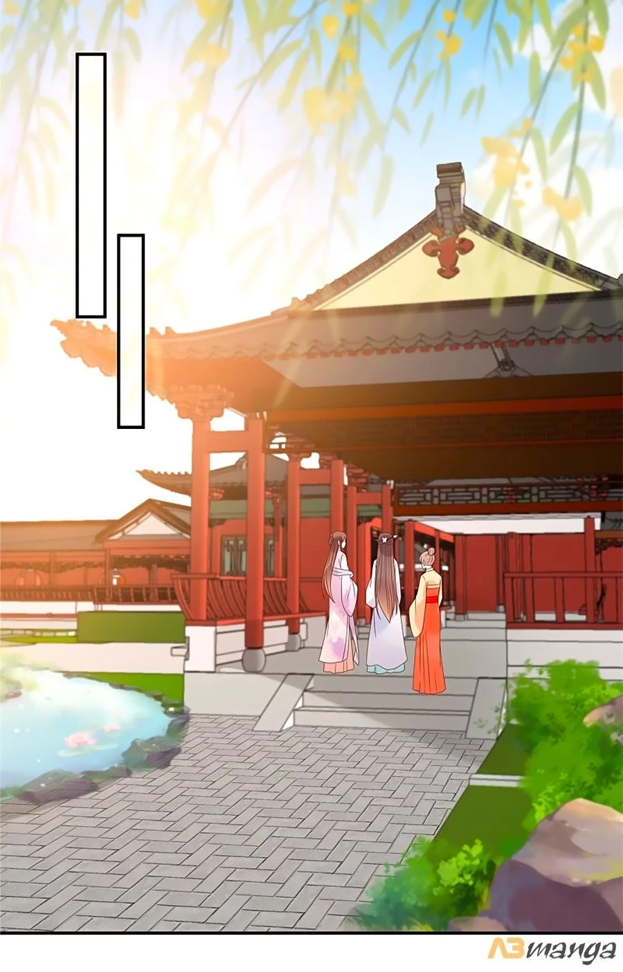 Tà Vương Phúc Hắc Sủng Nhập Cốt Chapter 112 - 15