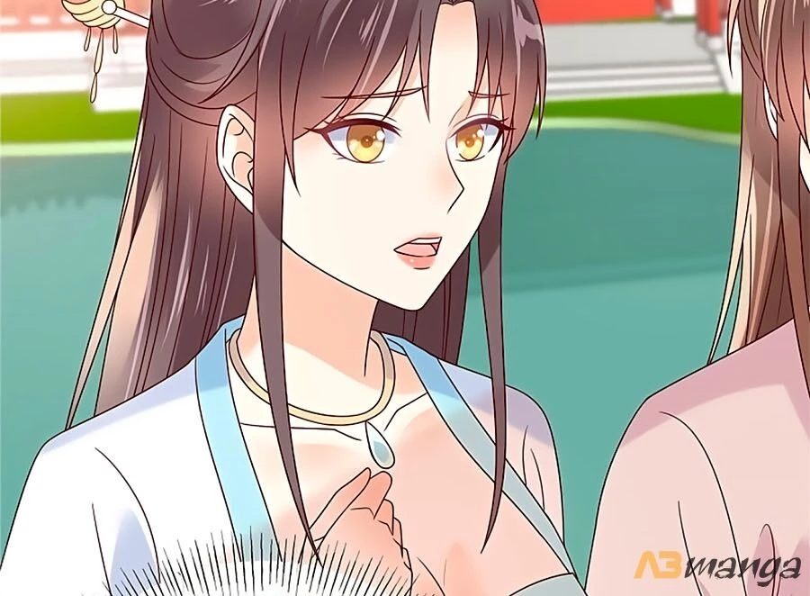 Tà Vương Phúc Hắc Sủng Nhập Cốt Chapter 112 - 18