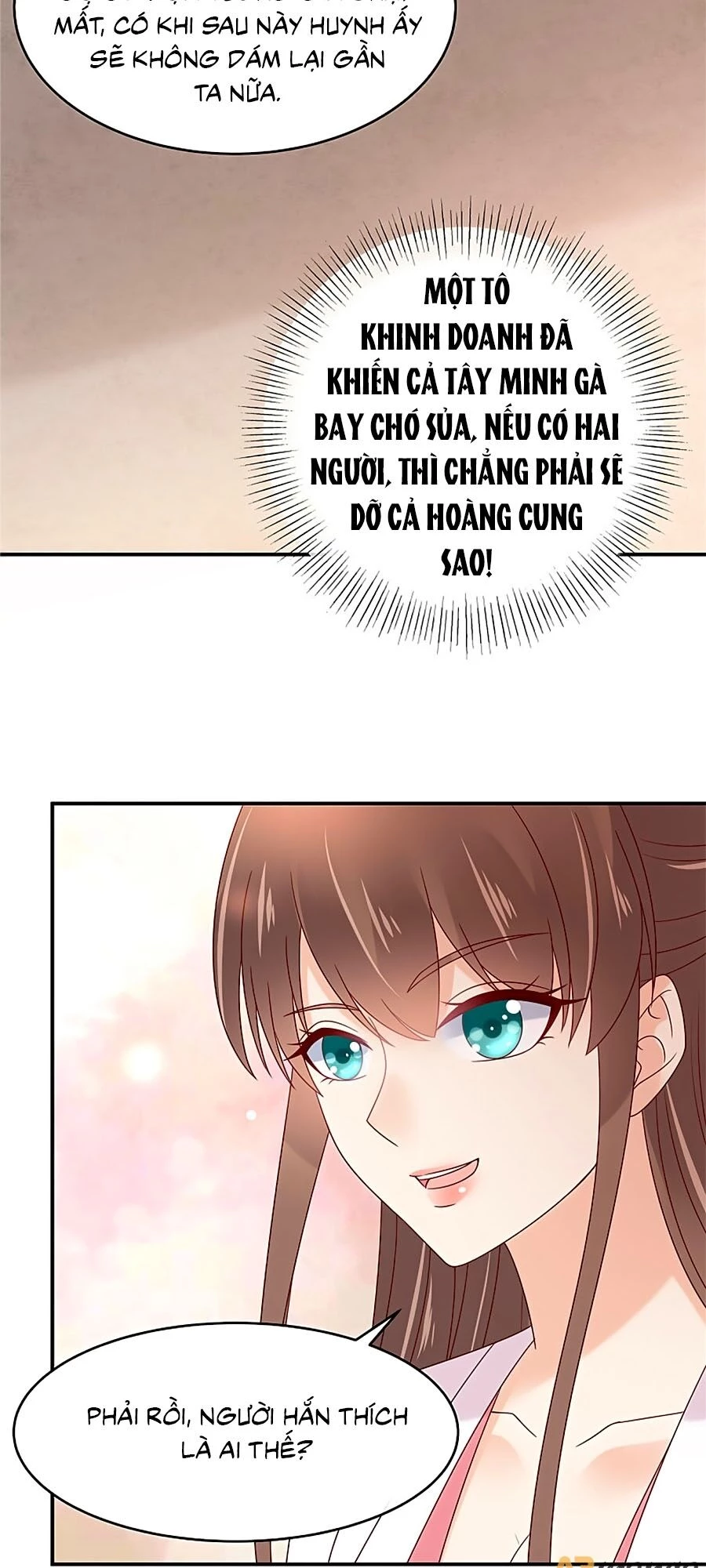 Tà Vương Phúc Hắc Sủng Nhập Cốt Chapter 112 - 20