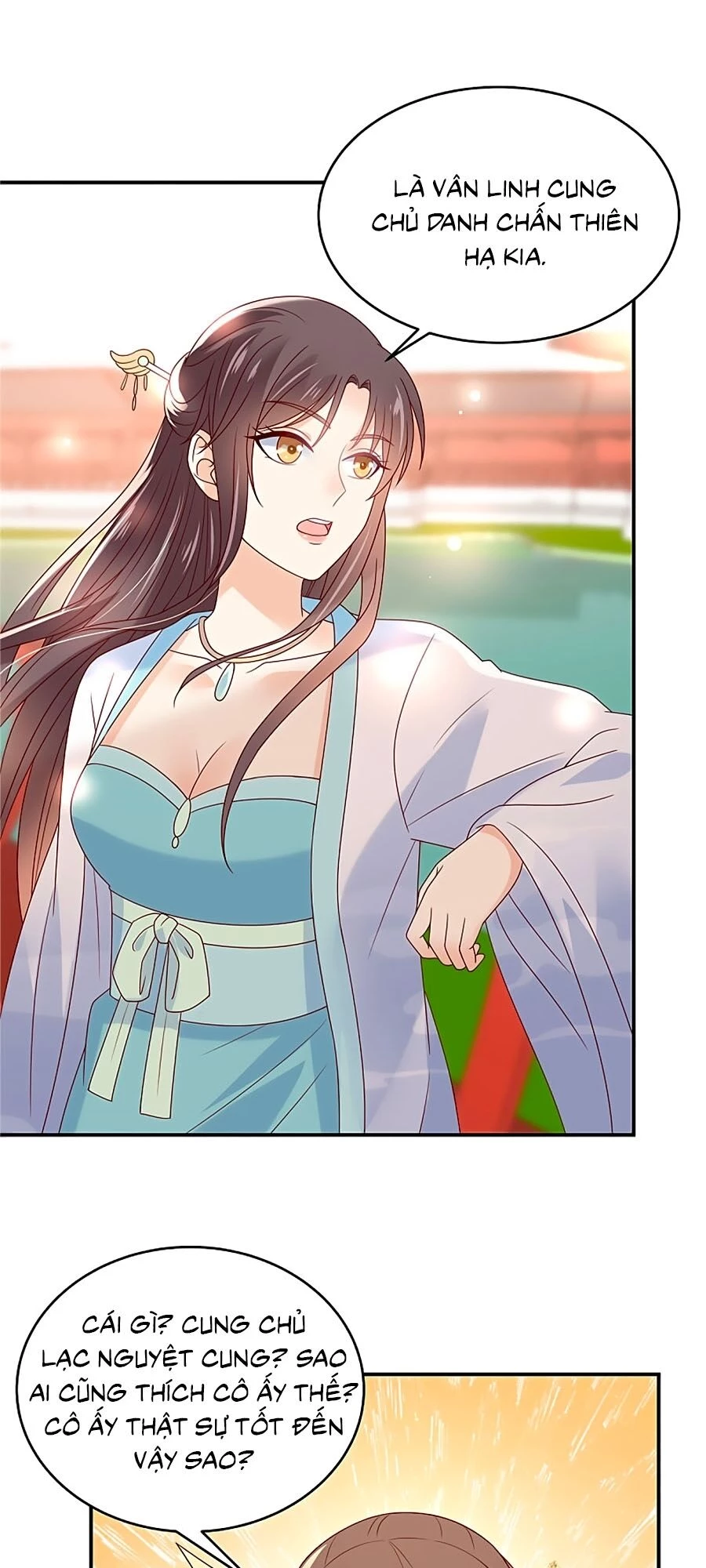 Tà Vương Phúc Hắc Sủng Nhập Cốt Chapter 112 - 22