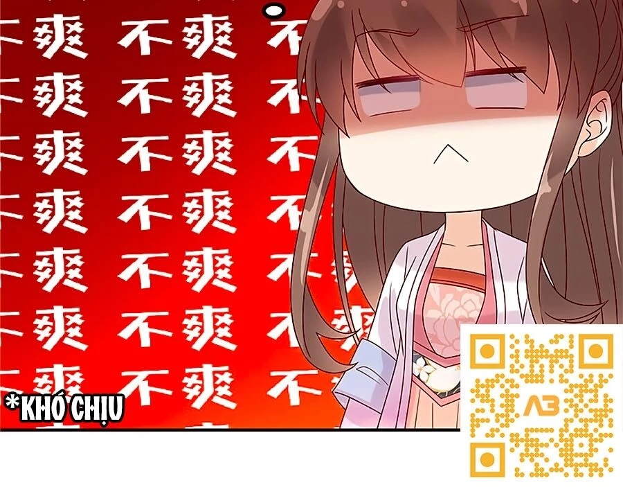 Tà Vương Phúc Hắc Sủng Nhập Cốt Chapter 112 - 24