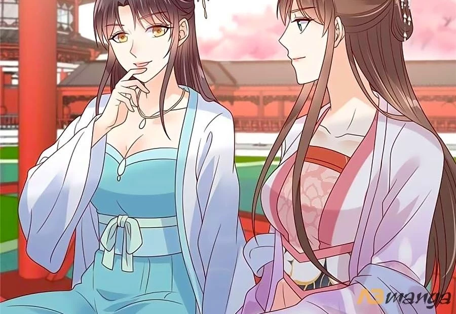 Tà Vương Phúc Hắc Sủng Nhập Cốt Chapter 113 - 2